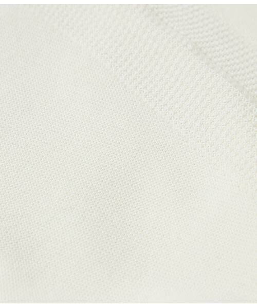 NEWYORKER / ニューヨーカー ニット・セーター | TCホールガーメント(R)  ボートネックニットプルオーバー | 詳細8