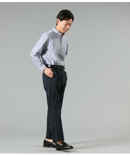 NEWYORKER / ニューヨーカー セットアップ | Light Weight Nylon モジュラーパンツ(セットアップ対応) | 詳細16