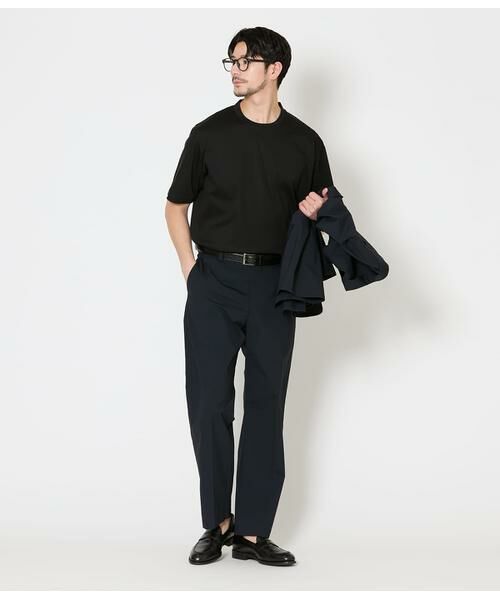 NEWYORKER / ニューヨーカー セットアップ | Light Weight Nylon モジュラーパンツ(セットアップ対応) | 詳細17