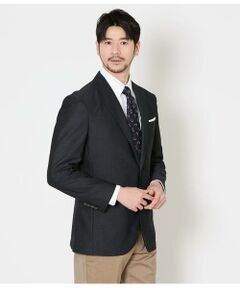 NEWYORKER / ニューヨーカー テーラードジャケット | MOVING COMFORT COMFLEXKNIT ジャージー ブレザー