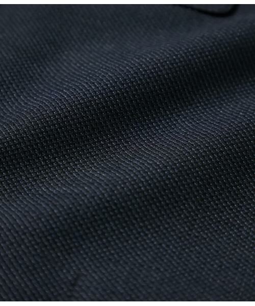 NEWYORKER / ニューヨーカー テーラードジャケット | MOVING COMFORT COMFLEXKNIT ジャージー ブレザー | 詳細13