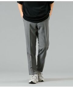 NEWYORKER / ニューヨーカー スラックス・ドレスパンツ | COOL COMFORT 無地 スラックス