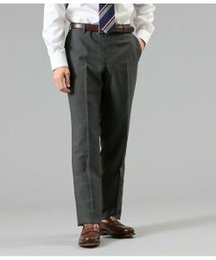 NEWYORKER / ニューヨーカー スラックス・ドレスパンツ | COOL COMFORT 無地 スラックス