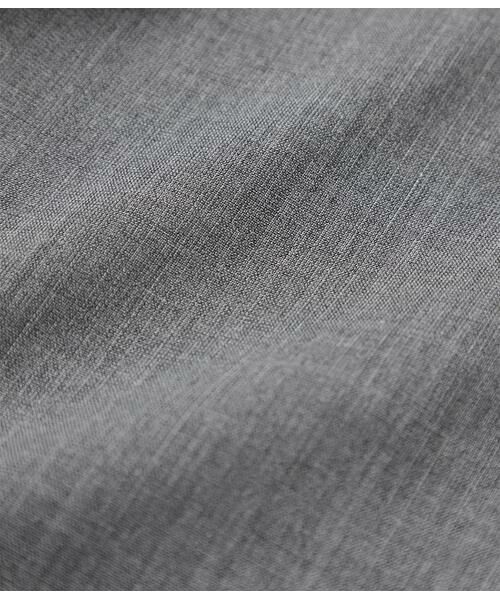 NEWYORKER / ニューヨーカー スラックス・ドレスパンツ | COOL COMFORT 無地 スラックス | 詳細10