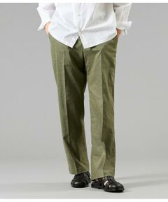 NEWYORKER / ニューヨーカー チノ・ワークパンツ | SOLOTEX モジュラーパンツ