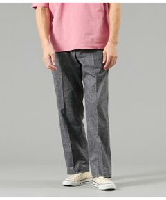 NEWYORKER / ニューヨーカー チノ・ワークパンツ | SOLOTEX モジュラーパンツ