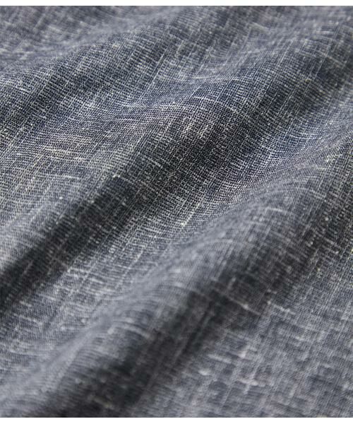 NEWYORKER / ニューヨーカー チノ・ワークパンツ | SOLOTEX モジュラーパンツ | 詳細12