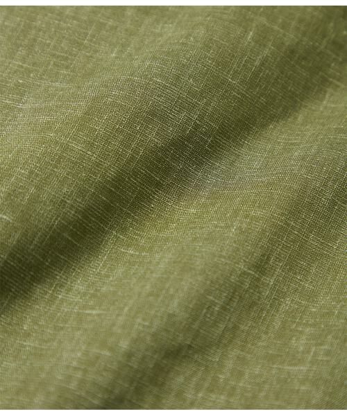 NEWYORKER / ニューヨーカー チノ・ワークパンツ | SOLOTEX モジュラーパンツ | 詳細9