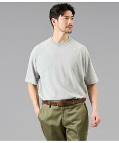 NEWYORKER / ニューヨーカー Tシャツ | CHINO ニットTシャツ