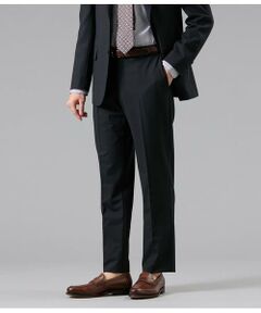 NEWYORKER / ニューヨーカー セットアップ | FLEX COMFORT 千鳥 ジャージー スラックス(セットアップ対応)