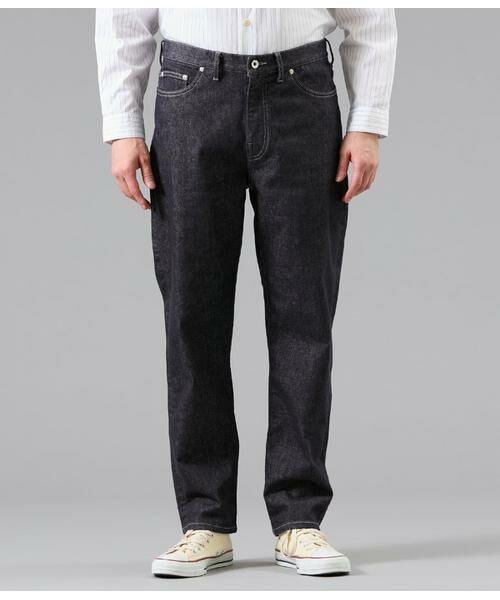 NEWYORKER / ニューヨーカー デニムパンツ | 5ポケットデニムパンツ | 詳細1