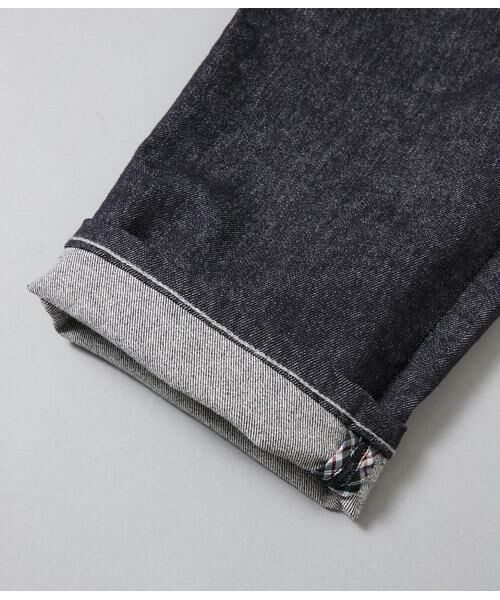 NEWYORKER / ニューヨーカー デニムパンツ | 5ポケットデニムパンツ | 詳細10