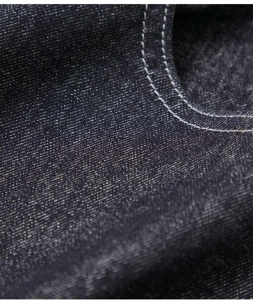 NEWYORKER / ニューヨーカー デニムパンツ | 5ポケットデニムパンツ | 詳細13