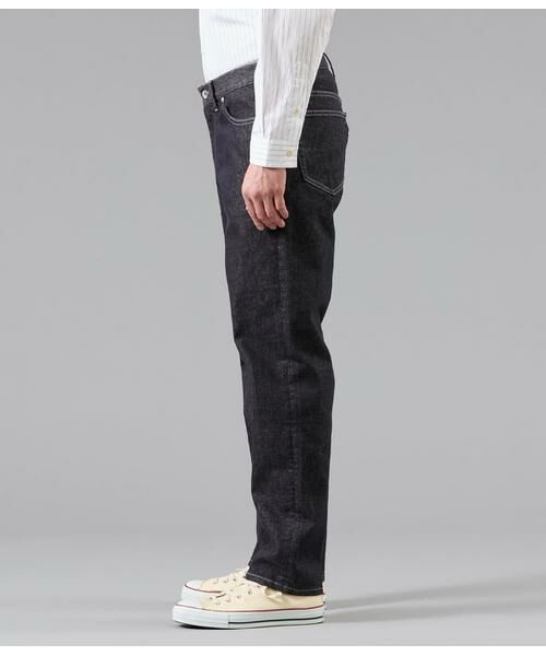 NEWYORKER / ニューヨーカー デニムパンツ | 5ポケットデニムパンツ | 詳細2