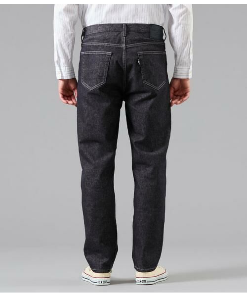 NEWYORKER / ニューヨーカー デニムパンツ | 5ポケットデニムパンツ | 詳細3