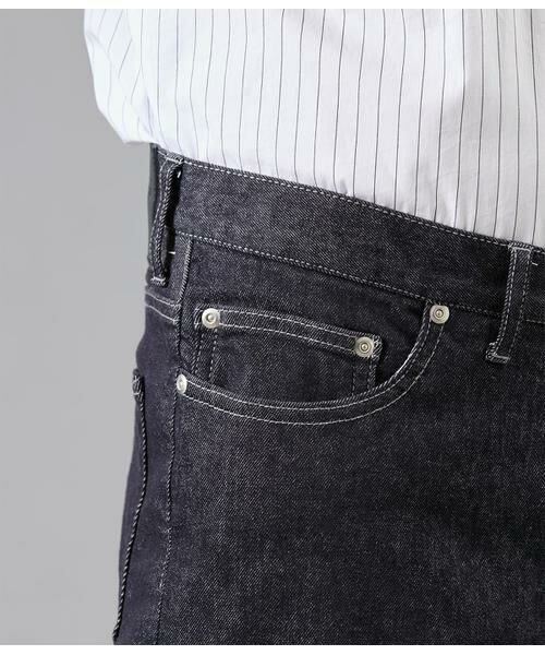 NEWYORKER / ニューヨーカー デニムパンツ | 5ポケットデニムパンツ | 詳細5