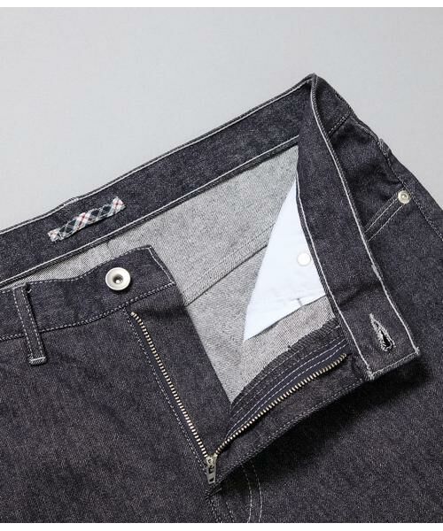 NEWYORKER / ニューヨーカー デニムパンツ | 5ポケットデニムパンツ | 詳細7
