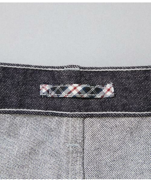 NEWYORKER / ニューヨーカー デニムパンツ | 5ポケットデニムパンツ | 詳細8