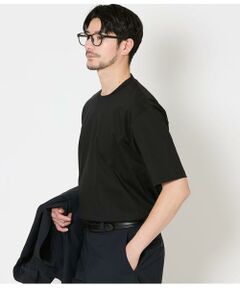 NEWYORKER / ニューヨーカー Tシャツ | NY CARE FREE カラー 半袖 ドレスTシャツ