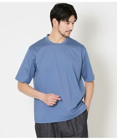 NEWYORKER / ニューヨーカー Tシャツ | NY CARE FREE カラー 半袖 ドレスTシャツ