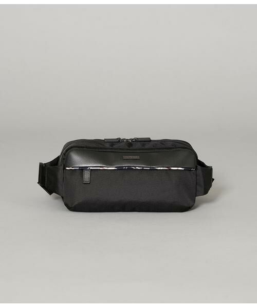 NEWYORKER / ニューヨーカー メッセンジャーバッグ・ウエストポーチ | ボディバッグ | 詳細1