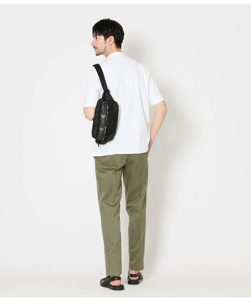 NEWYORKER / ニューヨーカー メッセンジャーバッグ・ウエストポーチ | ボディバッグ | 詳細10