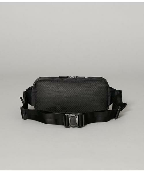 NEWYORKER / ニューヨーカー メッセンジャーバッグ・ウエストポーチ | ボディバッグ | 詳細3