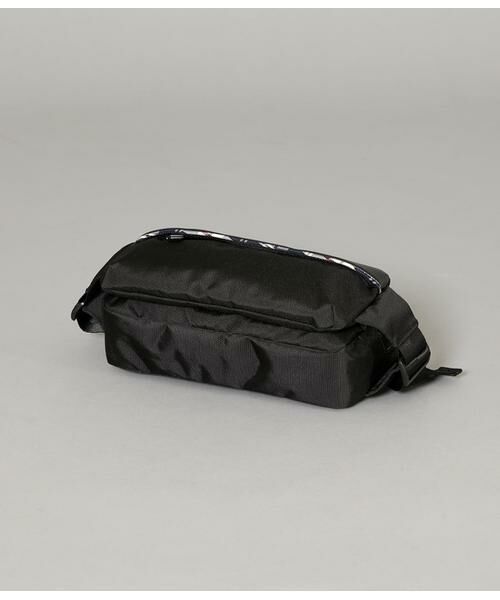 NEWYORKER / ニューヨーカー メッセンジャーバッグ・ウエストポーチ | ボディバッグ | 詳細4