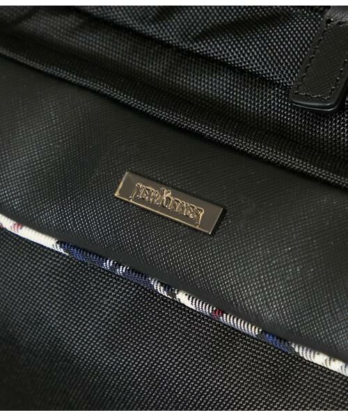 NEWYORKER / ニューヨーカー メッセンジャーバッグ・ウエストポーチ | ボディバッグ | 詳細5