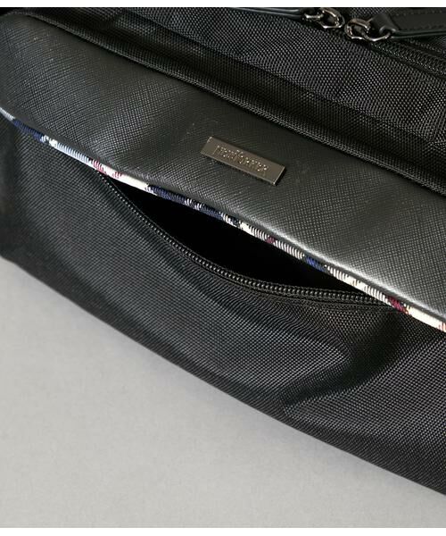 NEWYORKER / ニューヨーカー メッセンジャーバッグ・ウエストポーチ | ボディバッグ | 詳細6