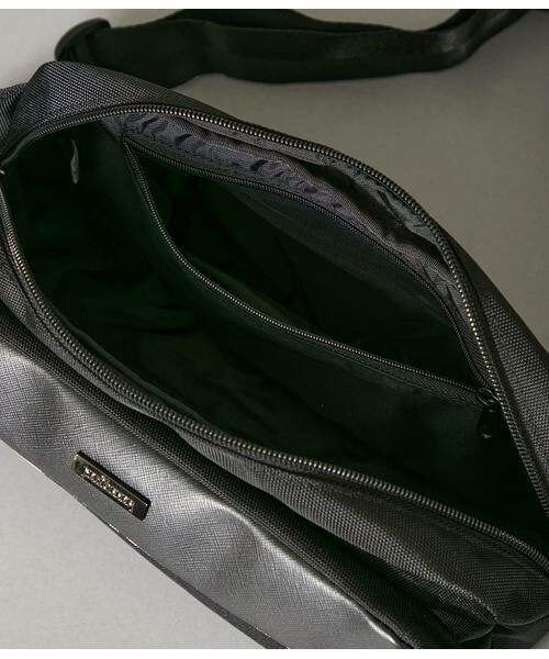 NEWYORKER / ニューヨーカー メッセンジャーバッグ・ウエストポーチ | ボディバッグ | 詳細7