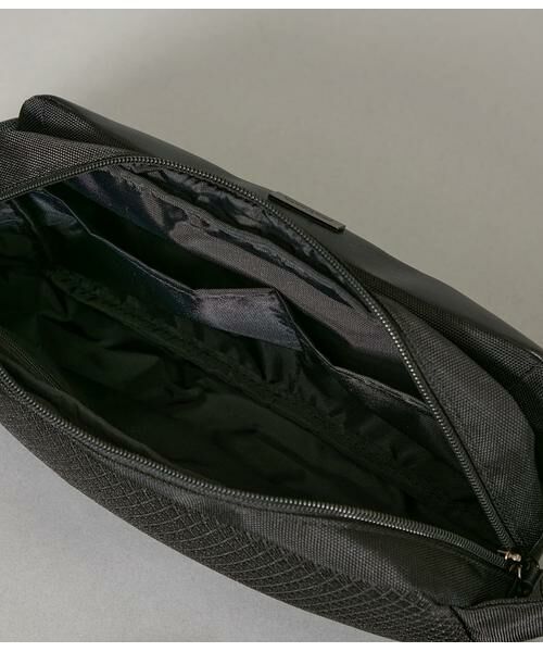 NEWYORKER / ニューヨーカー メッセンジャーバッグ・ウエストポーチ | ボディバッグ | 詳細8