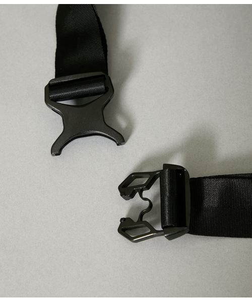 NEWYORKER / ニューヨーカー メッセンジャーバッグ・ウエストポーチ | ボディバッグ | 詳細9