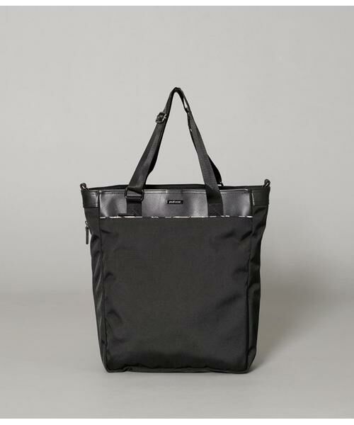 NEWYORKER / ニューヨーカー トートバッグ | エクスパンダブルトートバッグ | 詳細1