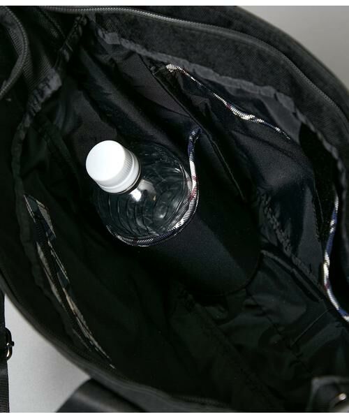 NEWYORKER / ニューヨーカー トートバッグ | エクスパンダブルトートバッグ | 詳細12