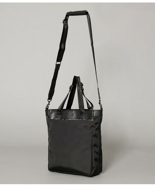 NEWYORKER / ニューヨーカー トートバッグ | エクスパンダブルトートバッグ | 詳細15