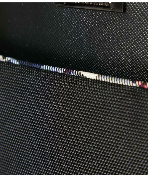 NEWYORKER / ニューヨーカー トートバッグ | エクスパンダブルトートバッグ | 詳細18