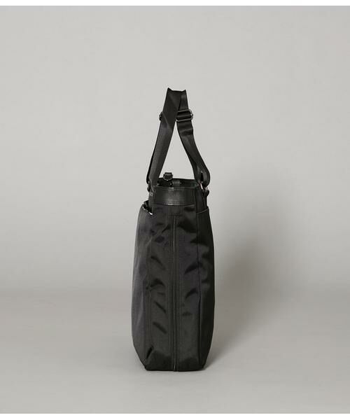 NEWYORKER / ニューヨーカー トートバッグ | エクスパンダブルトートバッグ | 詳細2