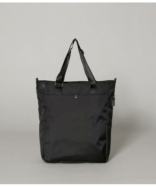 NEWYORKER / ニューヨーカー トートバッグ | エクスパンダブルトートバッグ | 詳細3