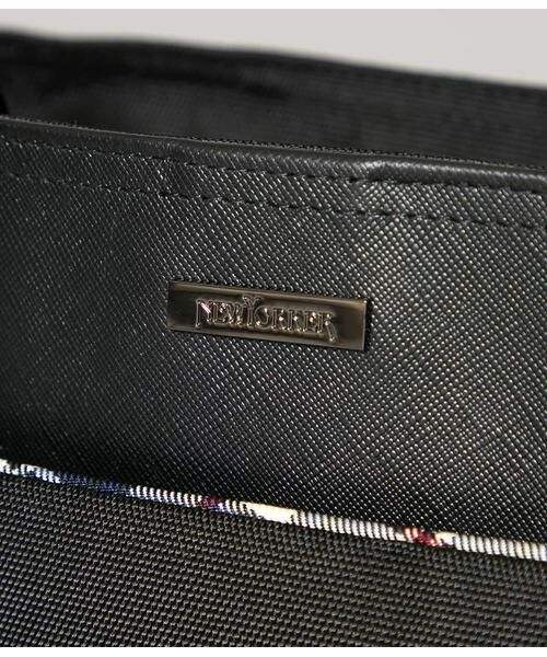 NEWYORKER / ニューヨーカー トートバッグ | エクスパンダブルトートバッグ | 詳細5