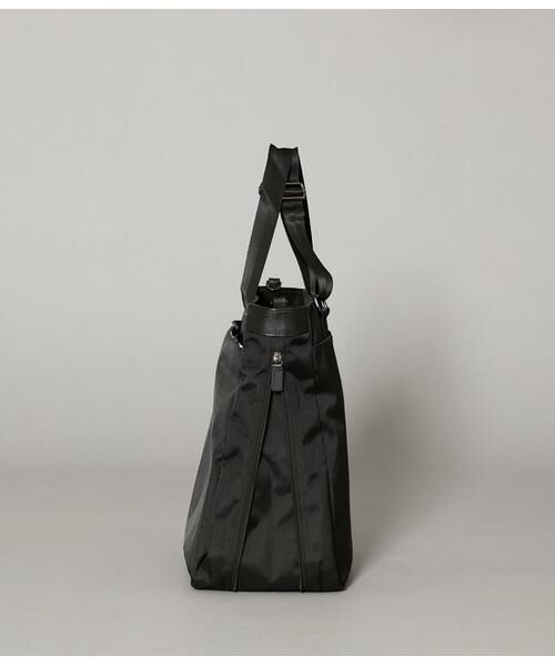 NEWYORKER / ニューヨーカー トートバッグ | エクスパンダブルトートバッグ | 詳細7