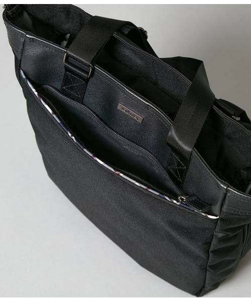 NEWYORKER / ニューヨーカー トートバッグ | エクスパンダブルトートバッグ | 詳細8