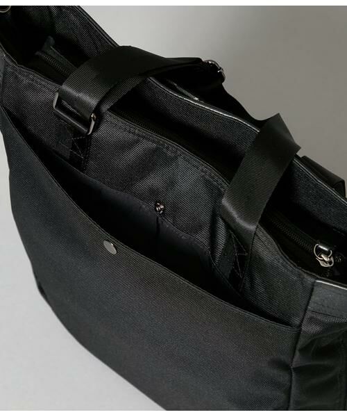 NEWYORKER / ニューヨーカー トートバッグ | エクスパンダブルトートバッグ | 詳細9