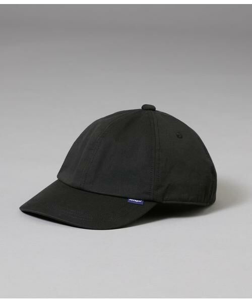 NEWYORKER / ニューヨーカー キャップ | コカゲル ツイル キャップ | 詳細1