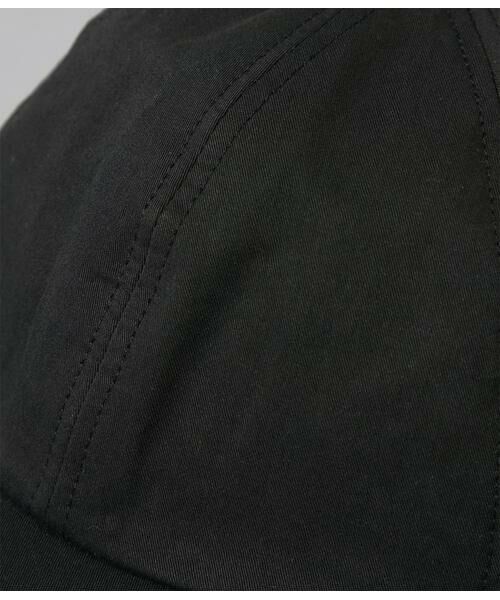 NEWYORKER / ニューヨーカー キャップ | コカゲル ツイル キャップ | 詳細10