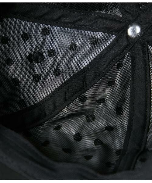 NEWYORKER / ニューヨーカー キャップ | コカゲル ツイル キャップ | 詳細11