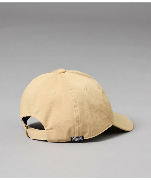 NEWYORKER / ニューヨーカー キャップ | コカゲル ツイル キャップ | 詳細13