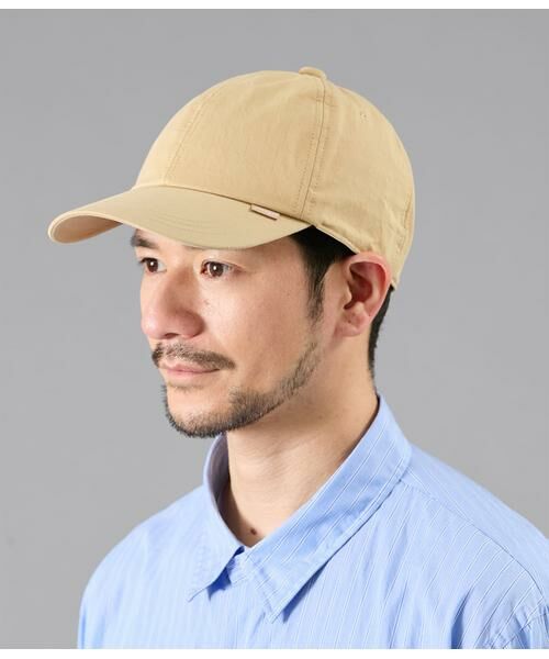 NEWYORKER / ニューヨーカー キャップ | コカゲル ツイル キャップ | 詳細14
