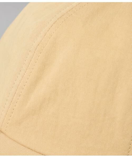 NEWYORKER / ニューヨーカー キャップ | コカゲル ツイル キャップ | 詳細15