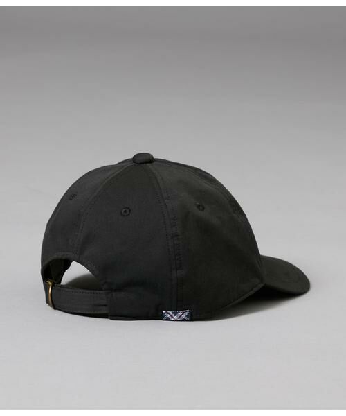 NEWYORKER / ニューヨーカー キャップ | コカゲル ツイル キャップ | 詳細2